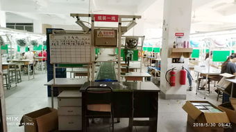 工廠閑置電子產(chǎn)品自動流水線轉(zhuǎn)讓信息