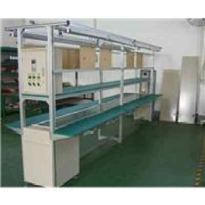 濟(jì)南電子產(chǎn)品裝配工作臺(tái)的優(yōu)化與選擇指南